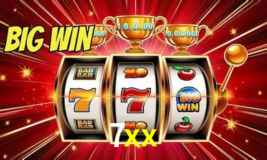 A Emoção da Loteria na 7xx: Uma Chance de Mudança de Vida