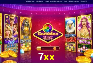 Descubra a Essência do 7xx: Nossa História e Compromissos