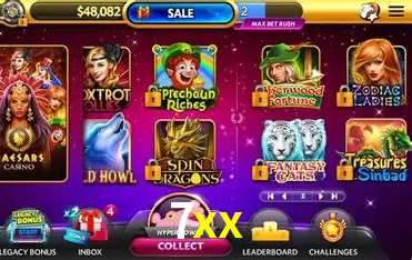 Desvendando o Mundo dos Jogos Virtuais na 7xx