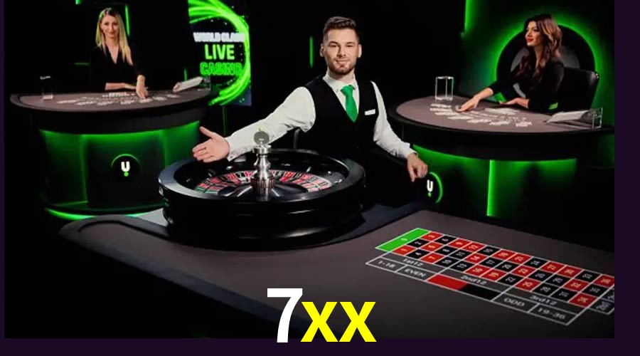 Descubra a Magia dos Jogos de Arcade no 7xx