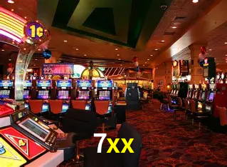 A Experiência Imersiva dos Cassinos Ao Vivo no 7xx
