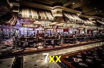 Descubra o Mundo do Cassino Online com 7xx