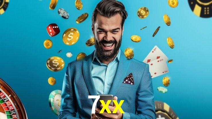 Casino Ao Vivo 7xx