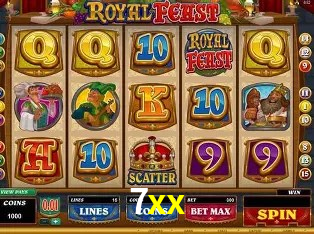 A Popularidade dos Caça-Níqueis no 7xx