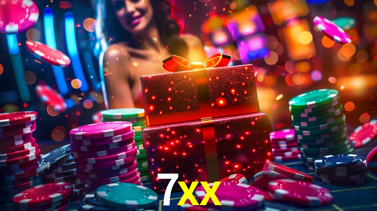 Casino Ao Vivo 7xx