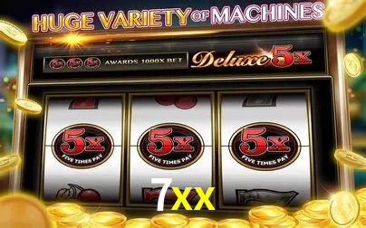 Apostas Esportivas na 7xx: Um Guia Completo