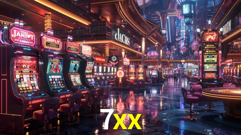 Casino VIP 7xx