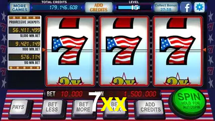 Inovações de Jogos na 7xx: O Futuro das Experiências Interativas