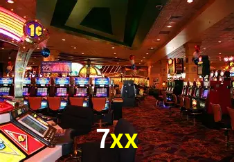 Inovações de Jogos na 7xx: O Futuro das Experiências Interativas